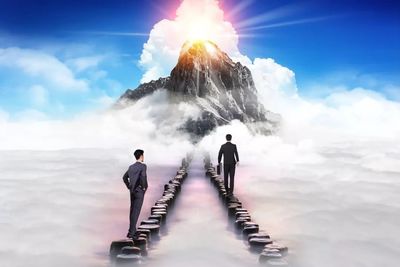 创业公司必修课:如何度过起步阶段?
