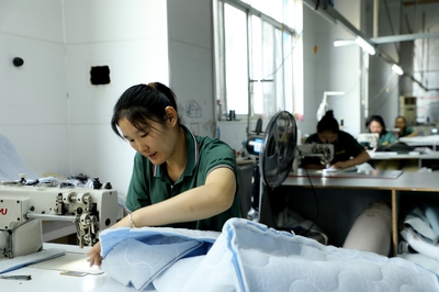 安徽这样干，连获三年“好”评创业