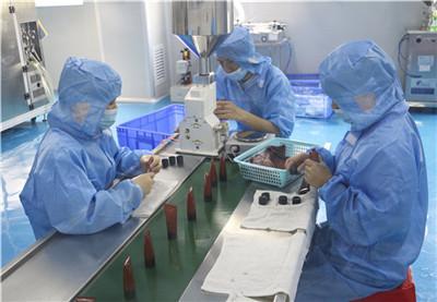 个人能去工厂进货吗 掌握货源,开启你的创业之旅