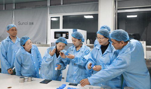 木兰花花 北大校友携手韩国专家，共塑国潮高端品牌新篇章