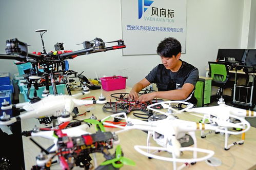 汇聚智慧力量，共绘创业蓝图——陕西省政协在推动创新创业中的独特作用