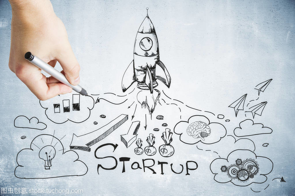 创业 一场关于精神与理念的深度实践